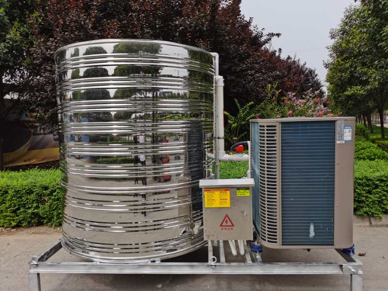 空氣能熱水一體機(jī)